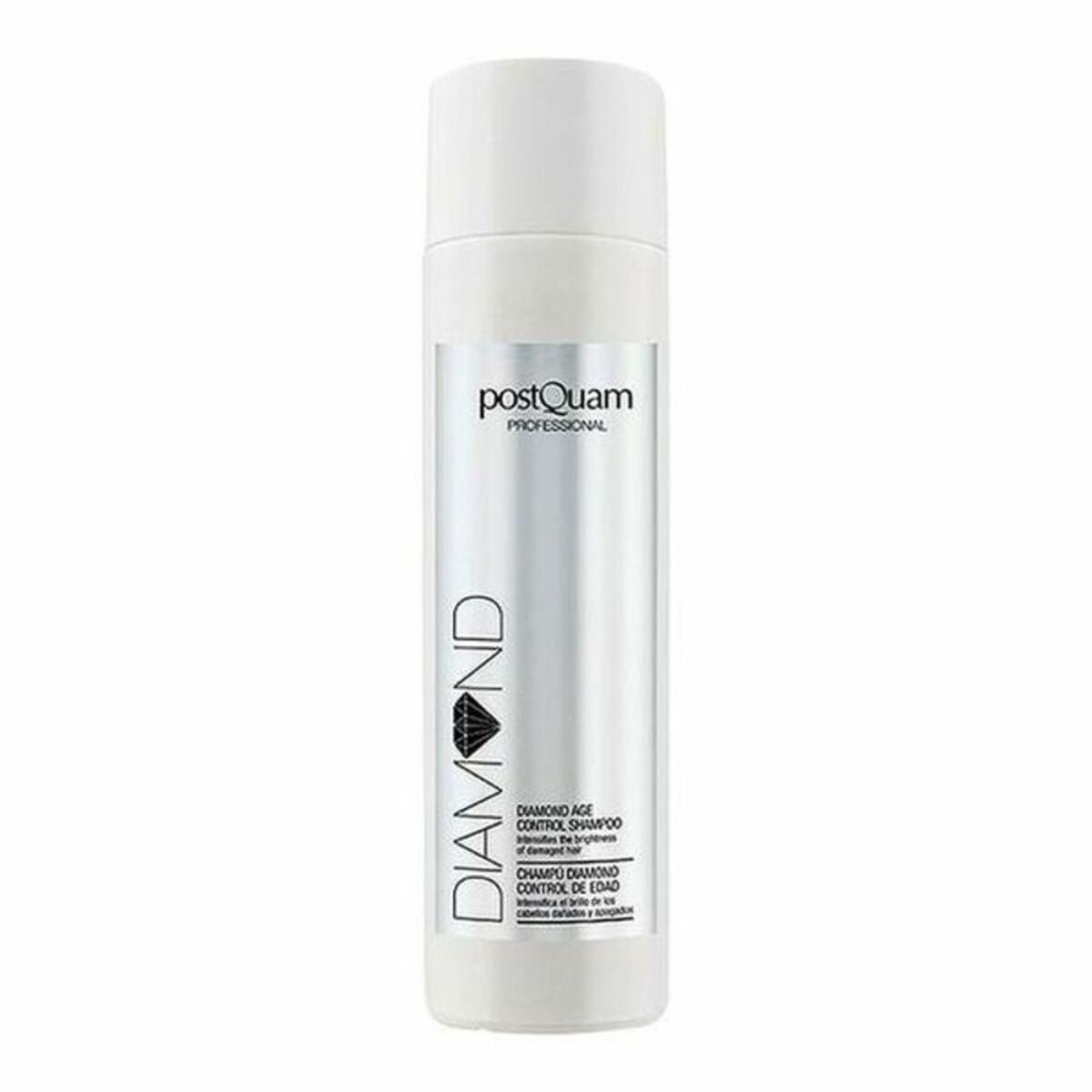 Shampoo Diamond Postquam (250 ml) - Cosmova