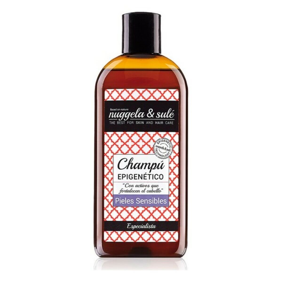 Shampoo Epigenetico Nuggela & Sulé (250 ml) - Cosmova