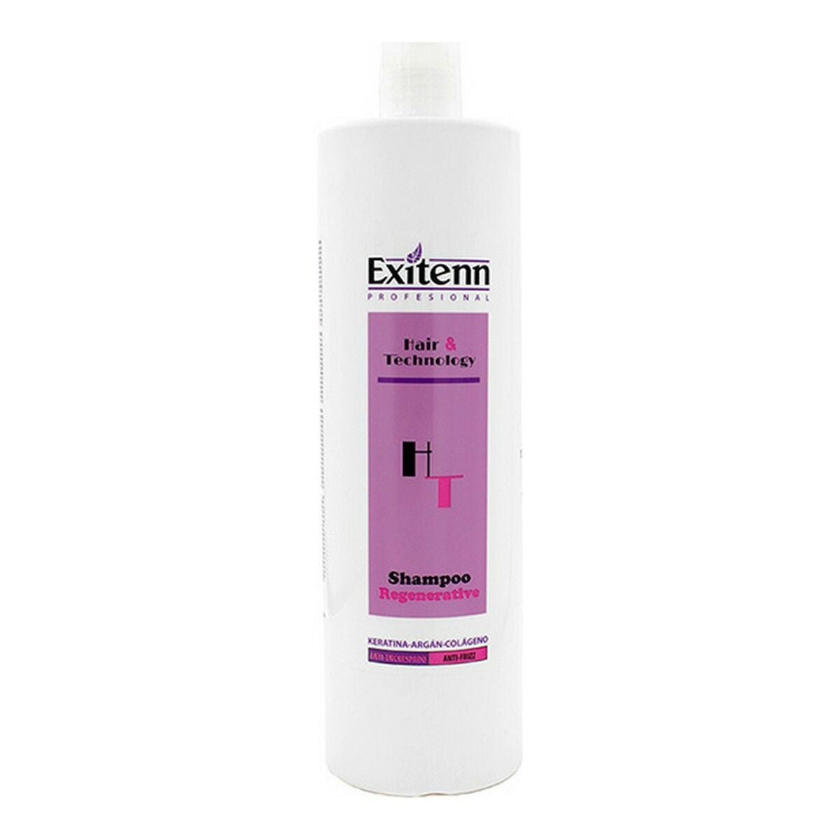 Shampoo Exitenn 8436002836859 - Cosmova