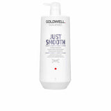 Shampoo Goldwell Just Smooth 1 L - Cosmova