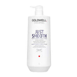 Shampoo Goldwell Just Smooth 1 L - Cosmova