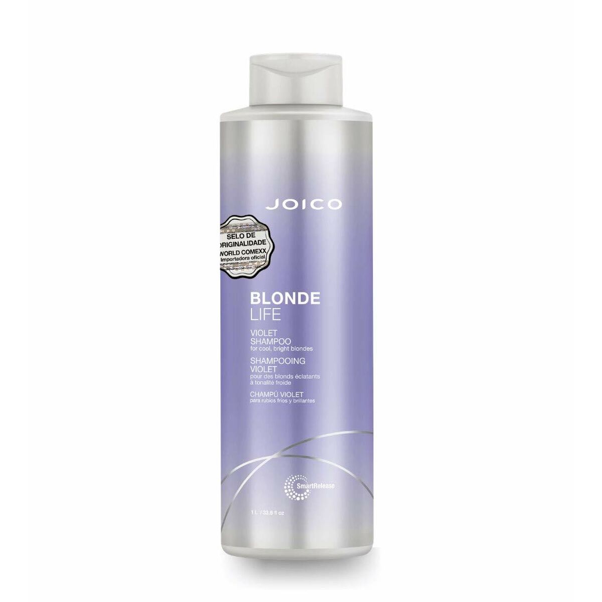 Sampon Joico BLONDE LIFE-0