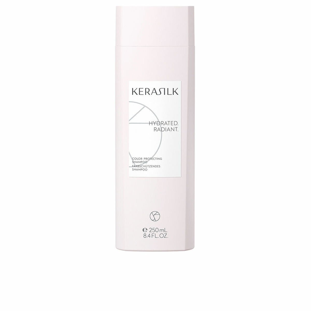 Shampoo Kerasilk Essentials 250 ml - Cosmova