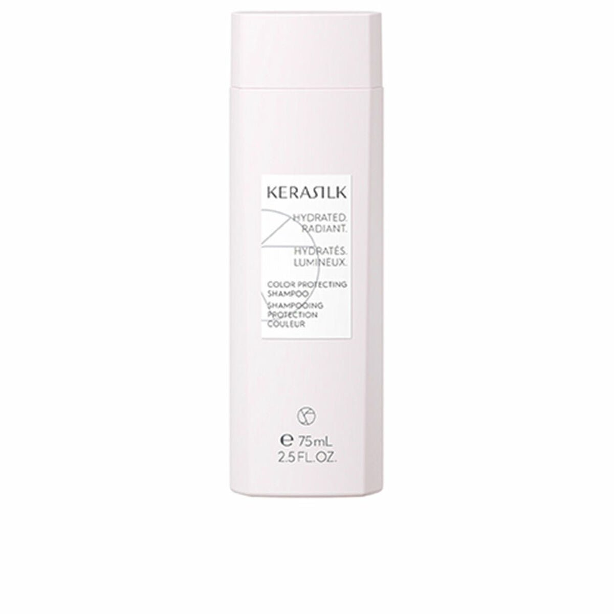 Shampoo Kerasilk Essentials 75 ml-0