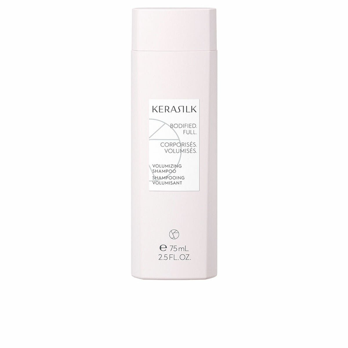 Sampon Kerasilk ESSENTIALS 75 ml-0