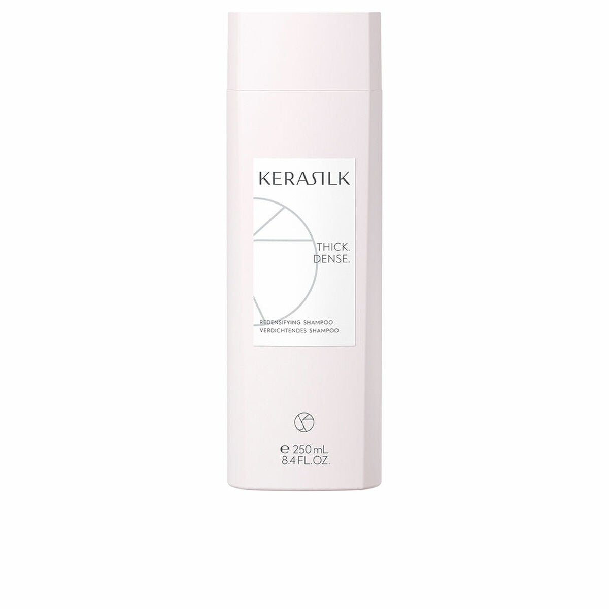 Shampoo Kerasilk ESSENTIALS redensifying 250 ml - Cosmova