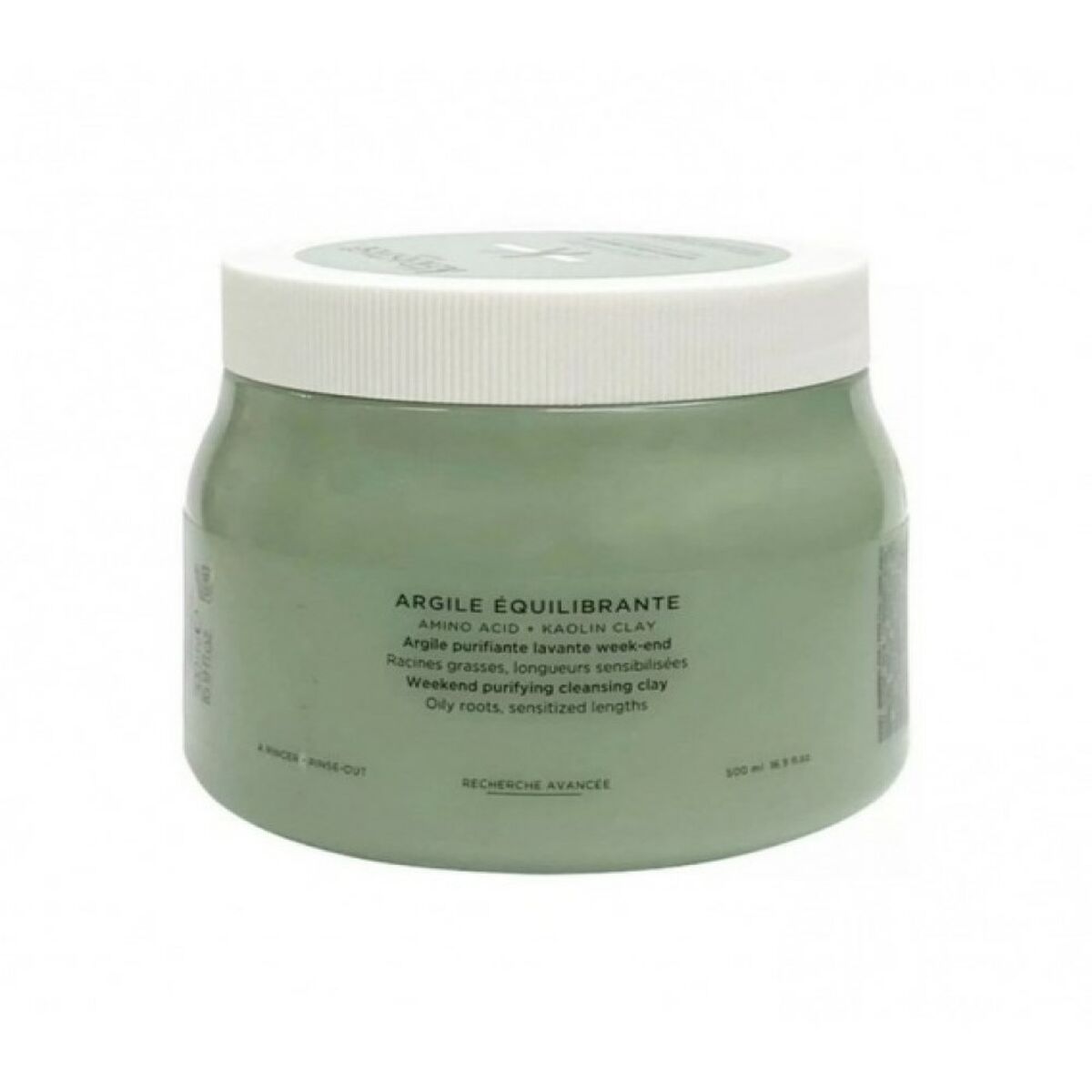 Shampoo Kerastase Argile Equilibrante 500 ml-0