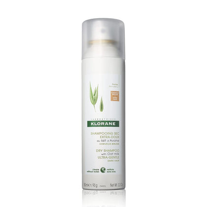 Shampoo Klorane