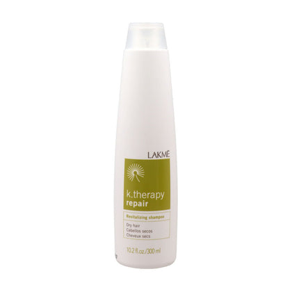 Shampoo Lakmé K.therapy Riparatore