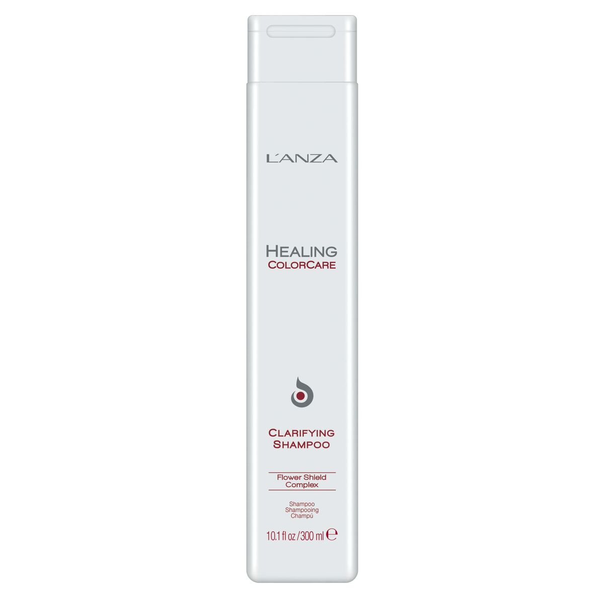 Shampoo L'ANZA Healing Color Care 300 ml - Cosmova