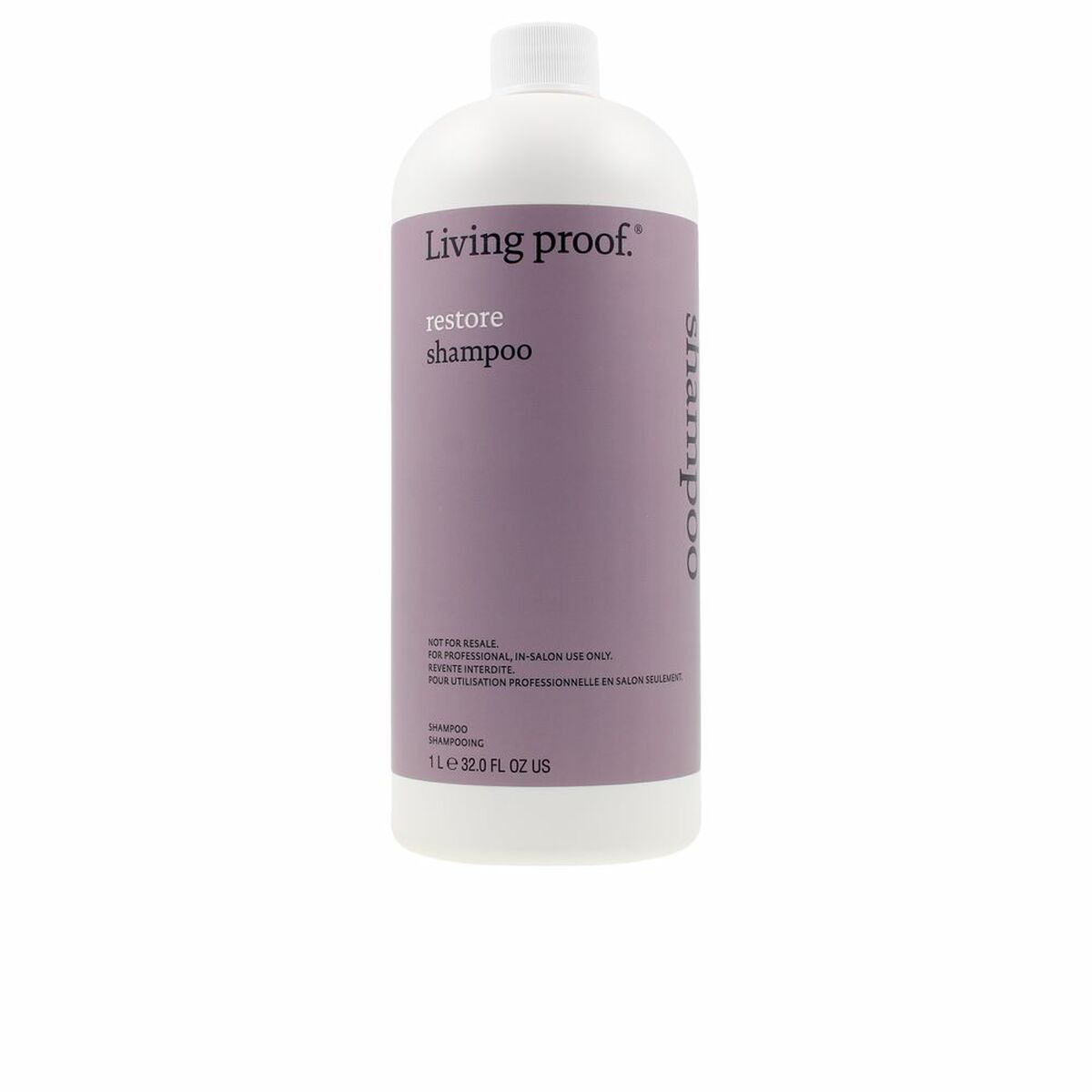 Shampoo Living Proof Restore Restorative action 1 L - Cosmova