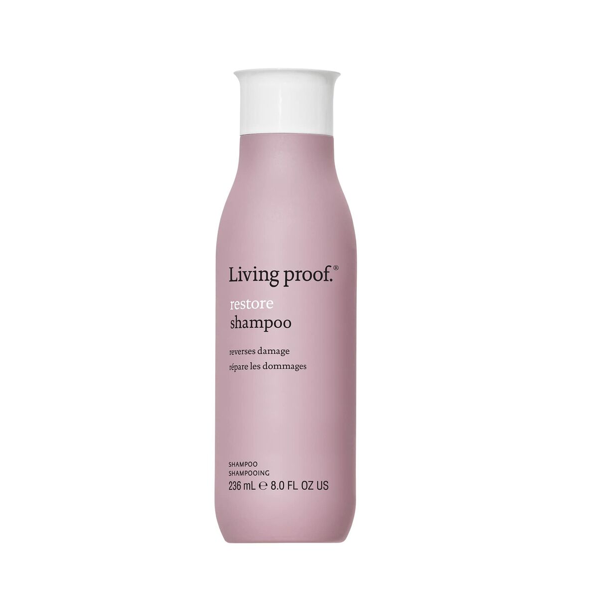 Shampoo Living Proof Restore Restorative action 236 ml - Cosmova