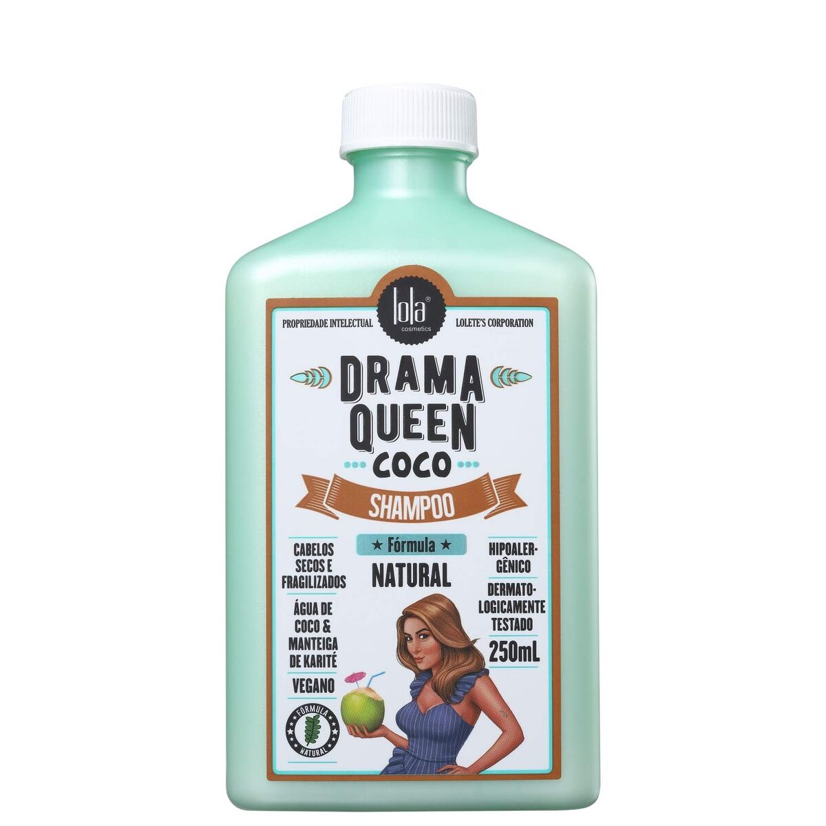 Shampoo Lola Cosmetics-0