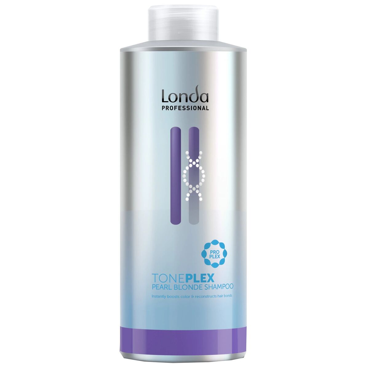 Shampoo Londa Toneplex 1 L - Cosmova