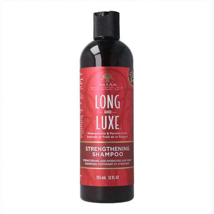 Shampoo Long And Luxe Strong As I Long And Luxe 350 ml (355 ml)