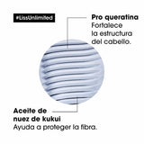 Shampoo L'Oreal Professionnel Paris E3554800 - Cosmova