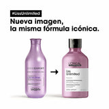 Shampoo L'Oreal Professionnel Paris E3554800 - Cosmova