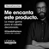 Shampoo L'Oreal Professionnel Paris E3554800 - Cosmova