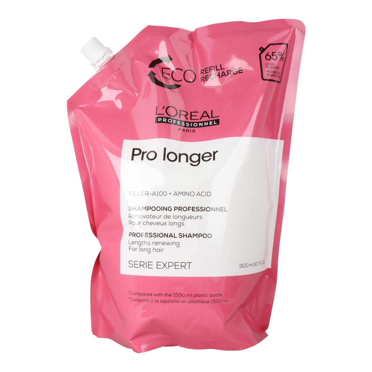 Shampoo L'Oreal Professionnel Paris Expert Pro 1,5 L - Cosmova