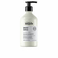 שאַמפּו L'Oreal Professionnel פּאַריז מעטאַל דעטאָקס 500 מל אַנטי-ברייקידזש דאַמידזשד האָר-0
