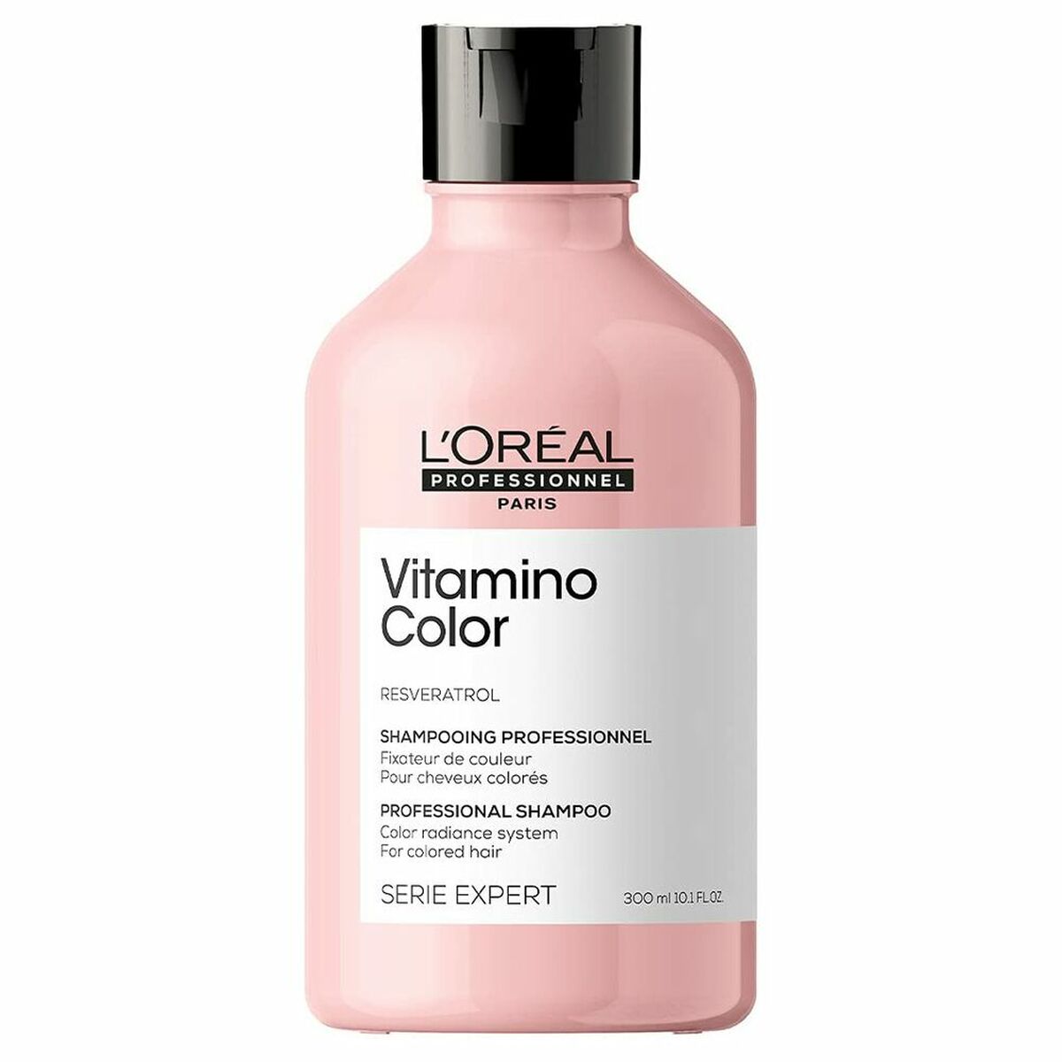 Shampoo L'Oreal Professionnel Paris Vitamino-0