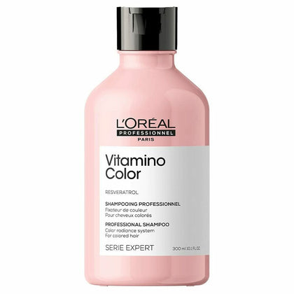 Shampoo L'Oréal Professionnel Paris Vitamino