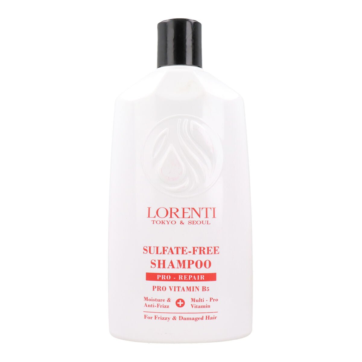 Shampoo Lorenti Capelli Champú 630 ml-0