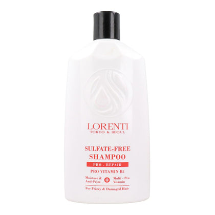 Shampoo Lorenti Capelli Champú 630 ml