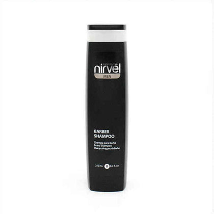 Shampoo Uomo Barber Nirvel Men Champú (250 ml)