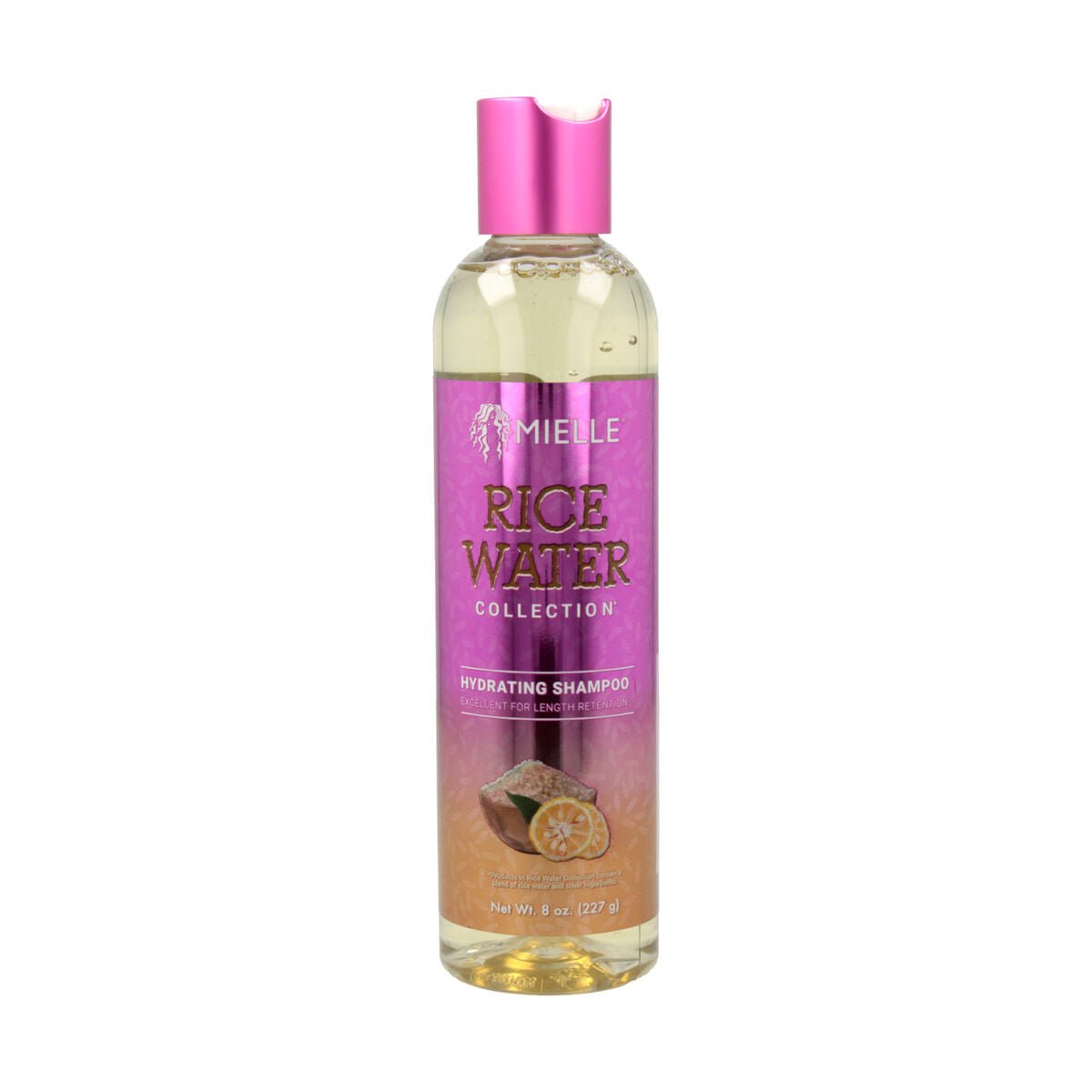 Shampoo Mielle Bonacure Scalp Genesis (227 g) - Cosmova