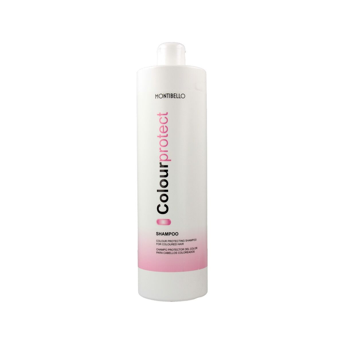 Shampoo Montibello Colour Protect - Cosmova
