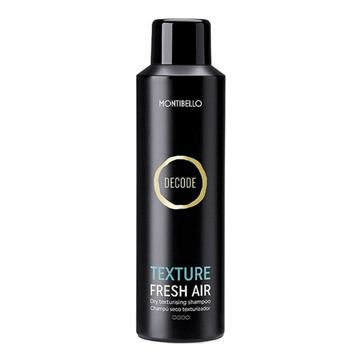 Shampoo Montibello Decode Texture - Cosmova