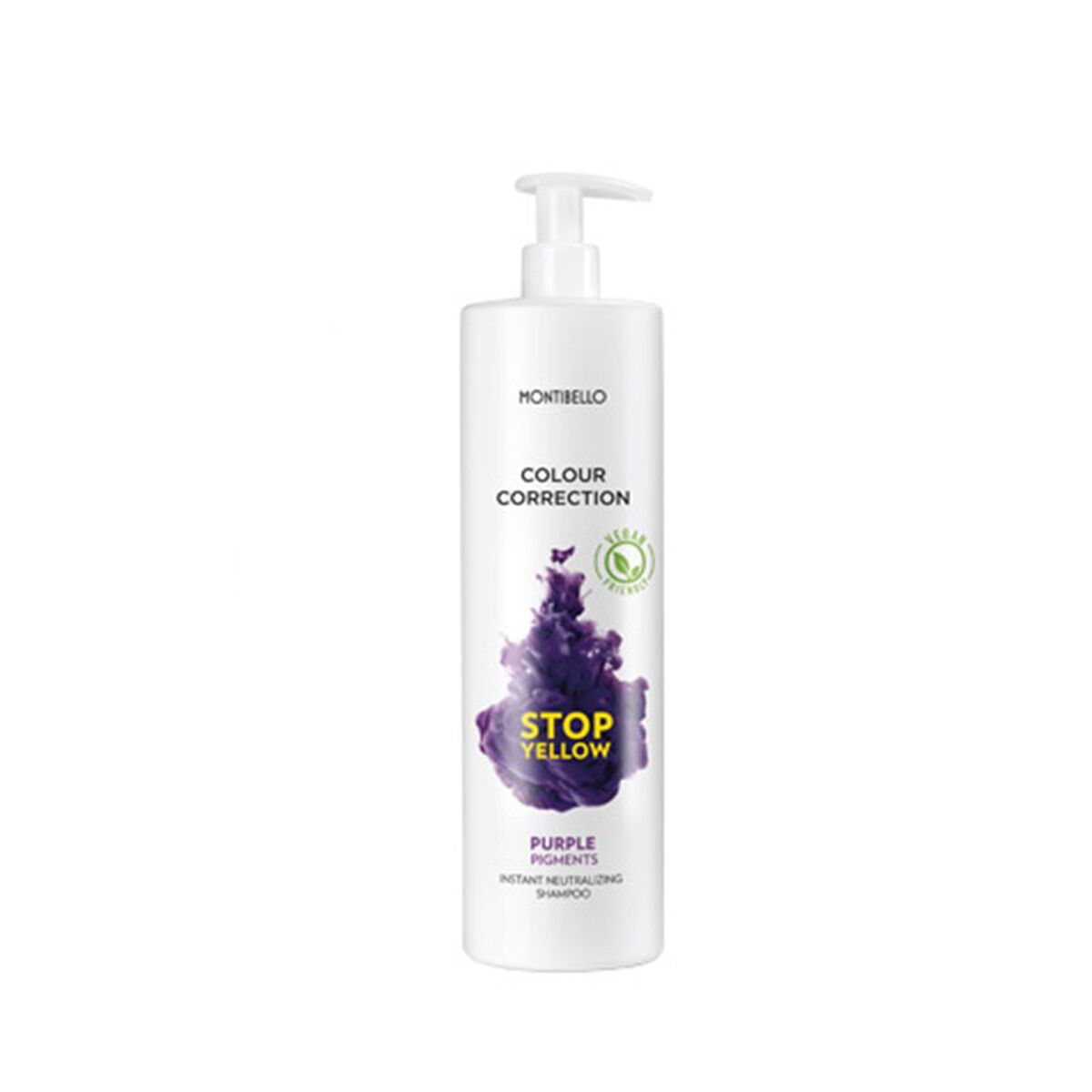 Shampoo Montibello NYC1-1