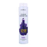 Shampoo Montibello NYC3 - Cosmova