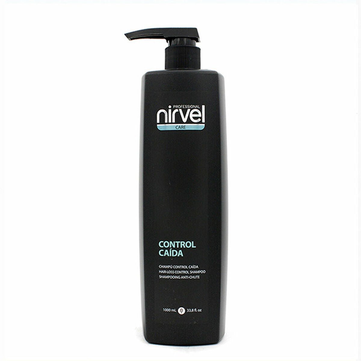 Shampoo Nirvel Care Champú (1000 ml) - Cosmova