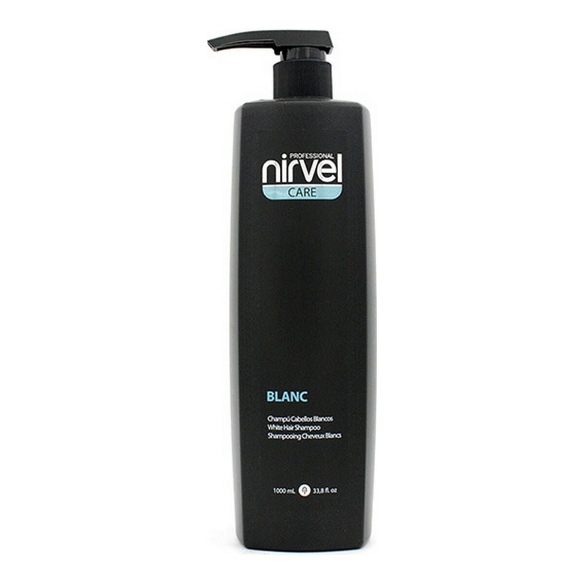 Shampoo Nirvel Care Champú - Cosmova