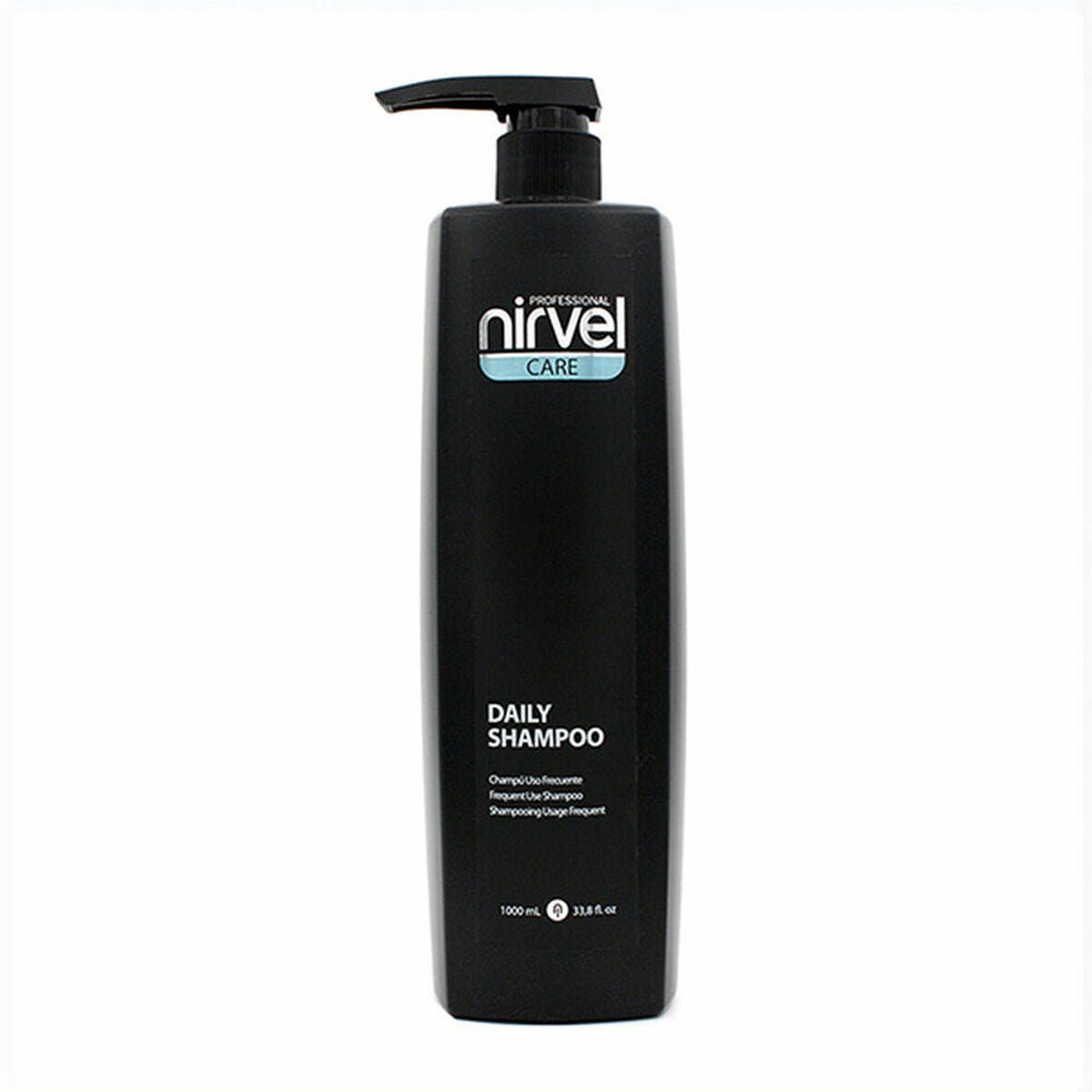 Shampoo Nirvel Daily (1000 ml) - Cosmova