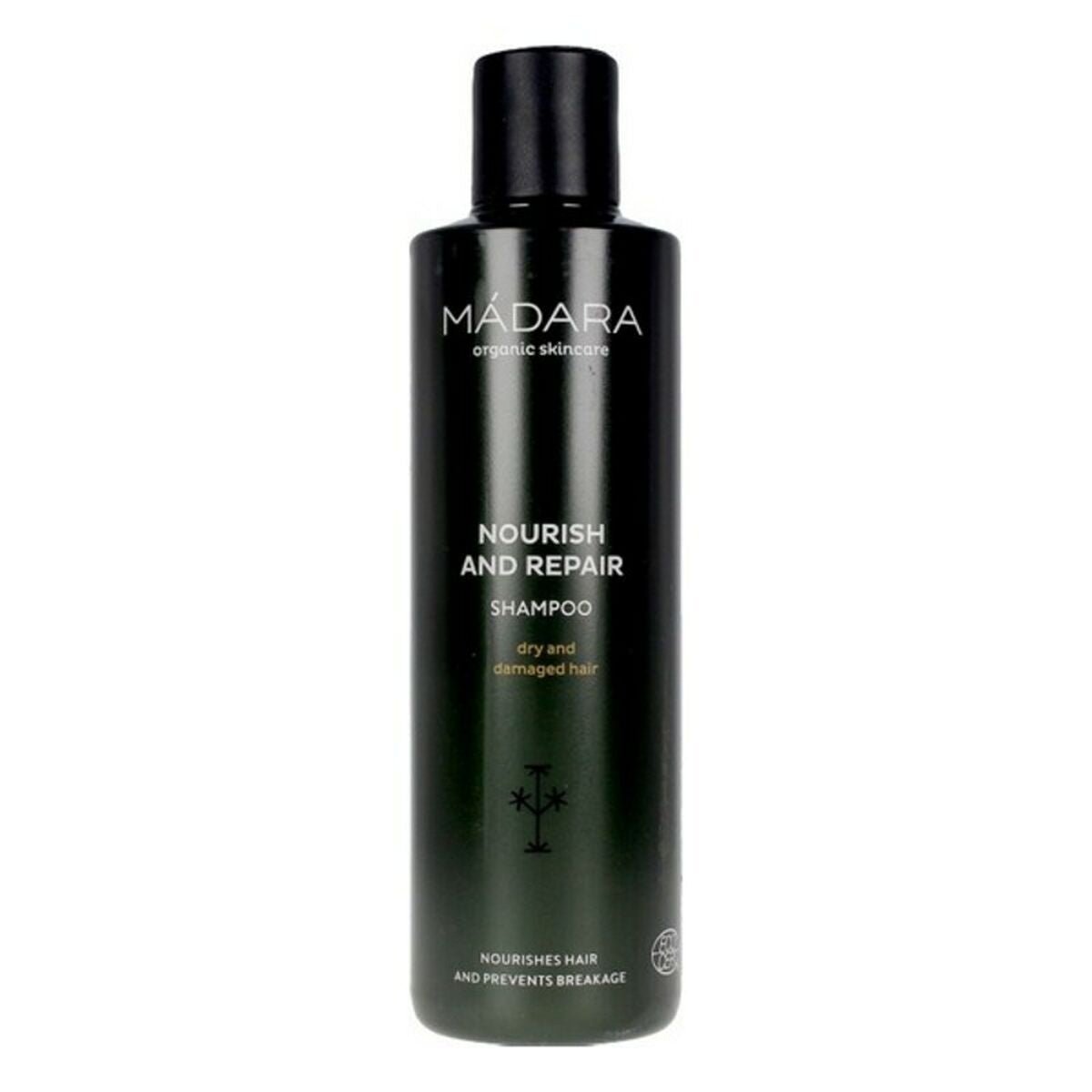 Shampoo Nourish and Repair Mádara (250 ml) - Cosmova