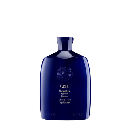 Shampoo Oribe Brillantezza & Lucentezza Supershine 250 ml