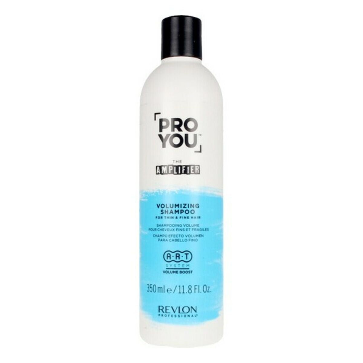 Shampoo ProYou the Amplifier Revlon (350 ml) - Cosmova