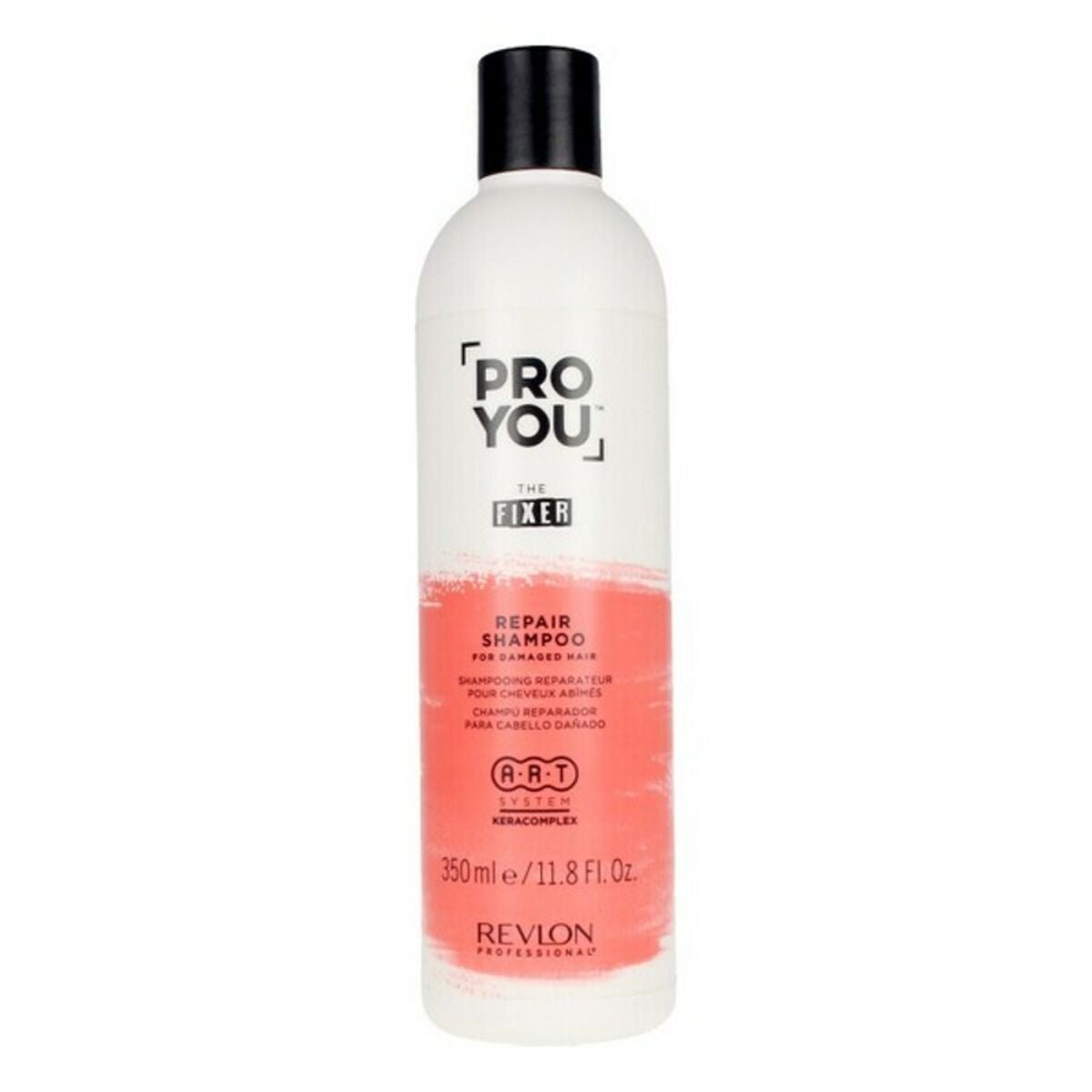Shampoo ProYou the Fixer Revlon (350 ml) - Cosmova