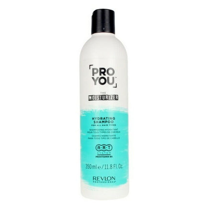 Shampoo ProYou Idratante Revlon (350 ml)