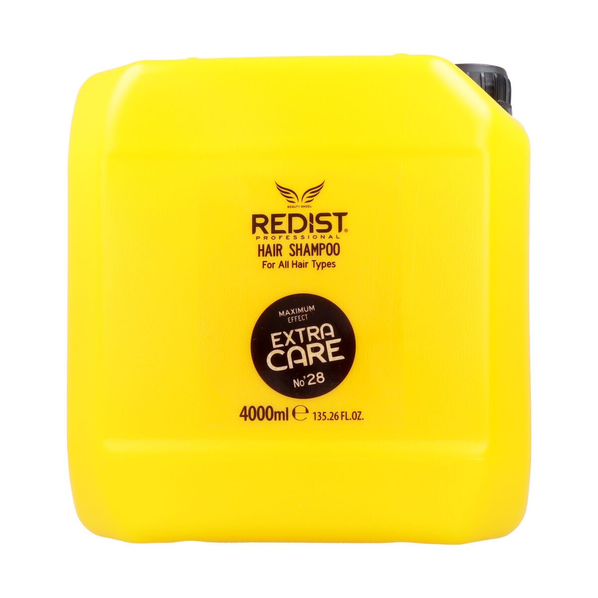 Shampoo Redist Capelli Champú 4 L-0