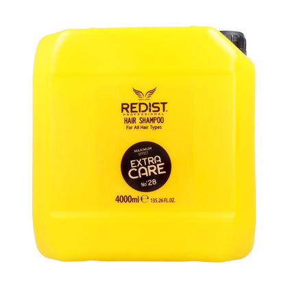 Shampoo Redist Capelli Champú 4 L