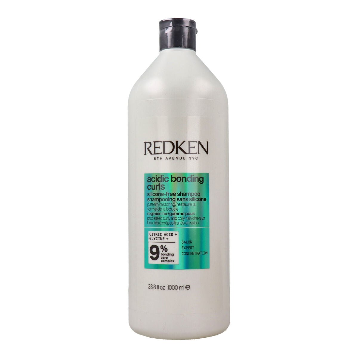 Shampoo Redken ACIDIC BONDING CURLS 1 L-0