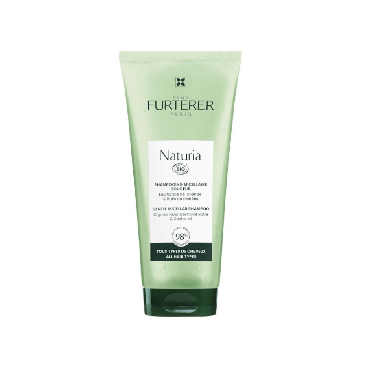 Shampoo René Furterer-0