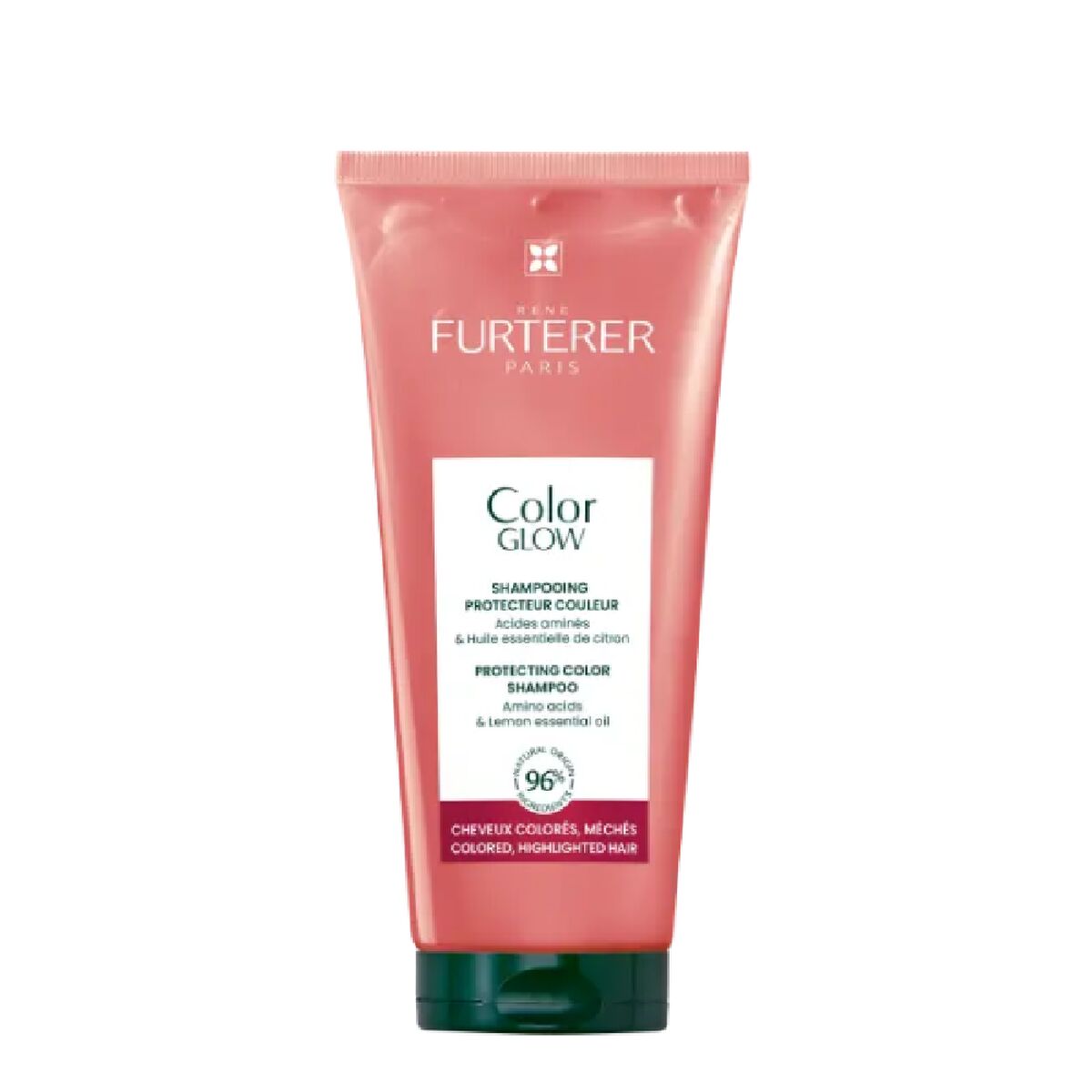 Shampoo René Furterer-0
