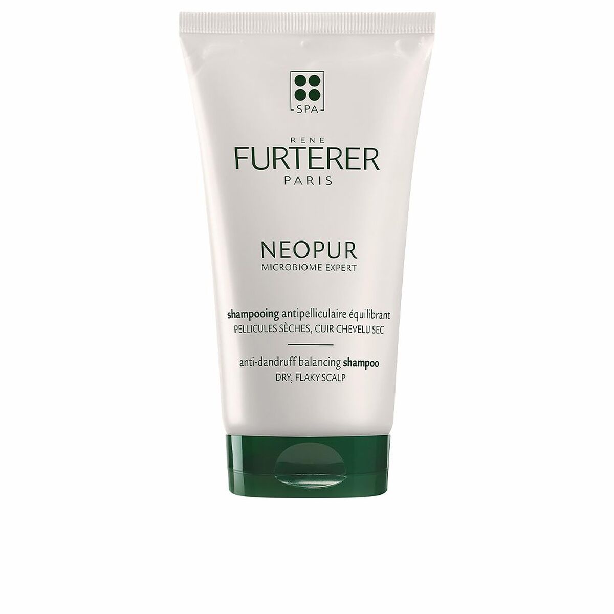 Shampoing René Furterer Neopur 150 ml-0