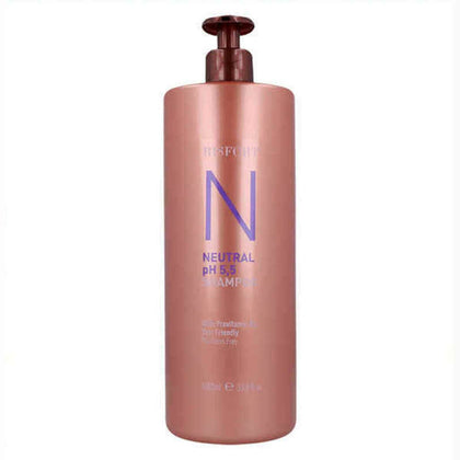 Shampoo Risfort Champú Neutro (1000 ml)