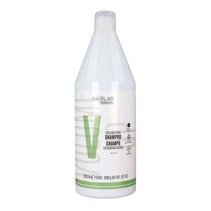 Shampoo Salerm Hair Lab 1,2 L Volumengebend